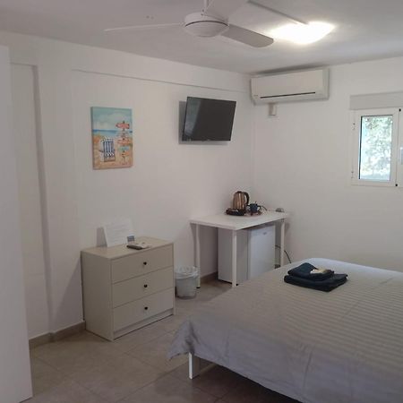 Villa Benucia Family Guest House La Nucía Екстериор снимка