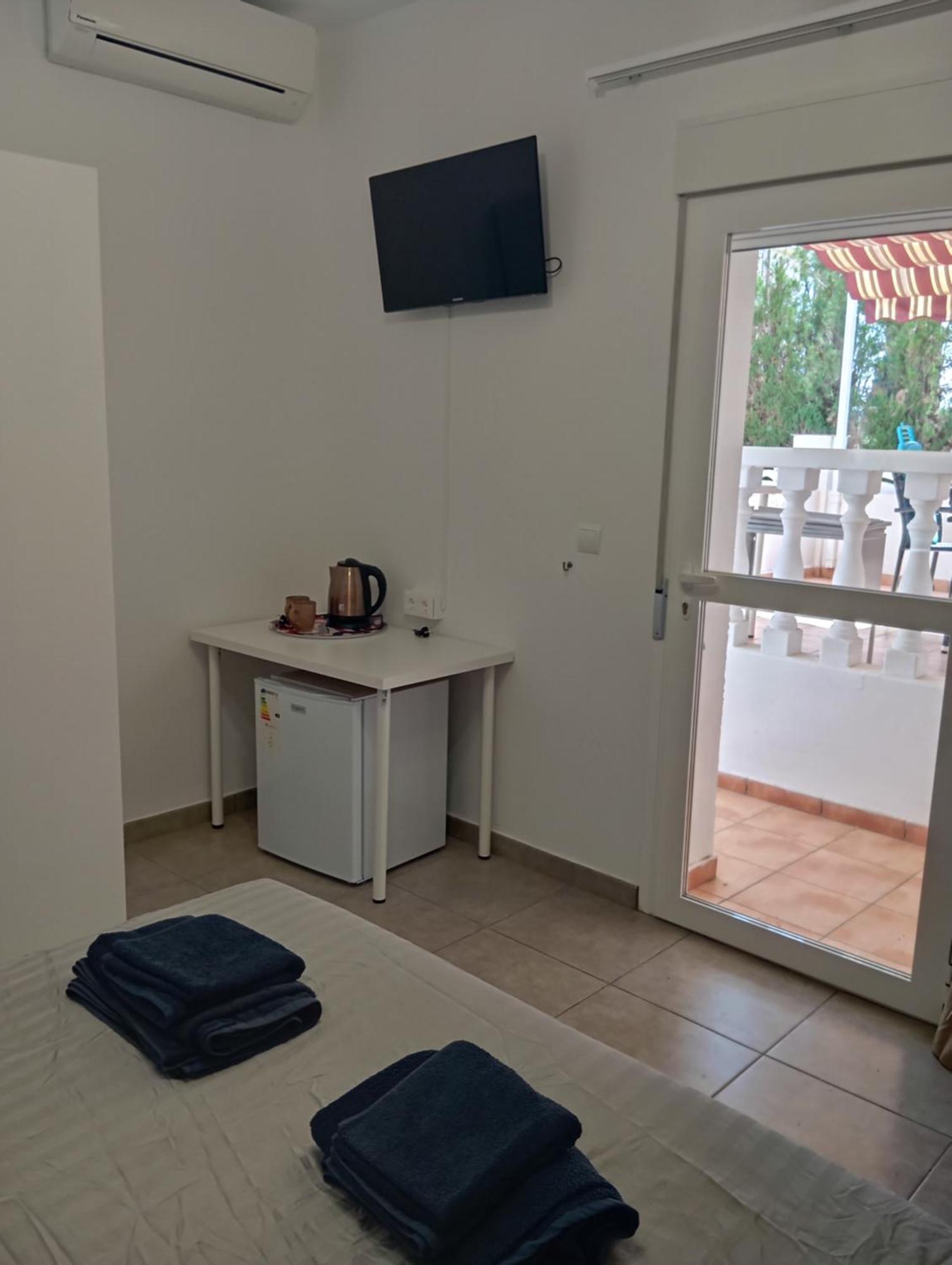 Villa Benucia Family Guest House La Nucía Екстериор снимка