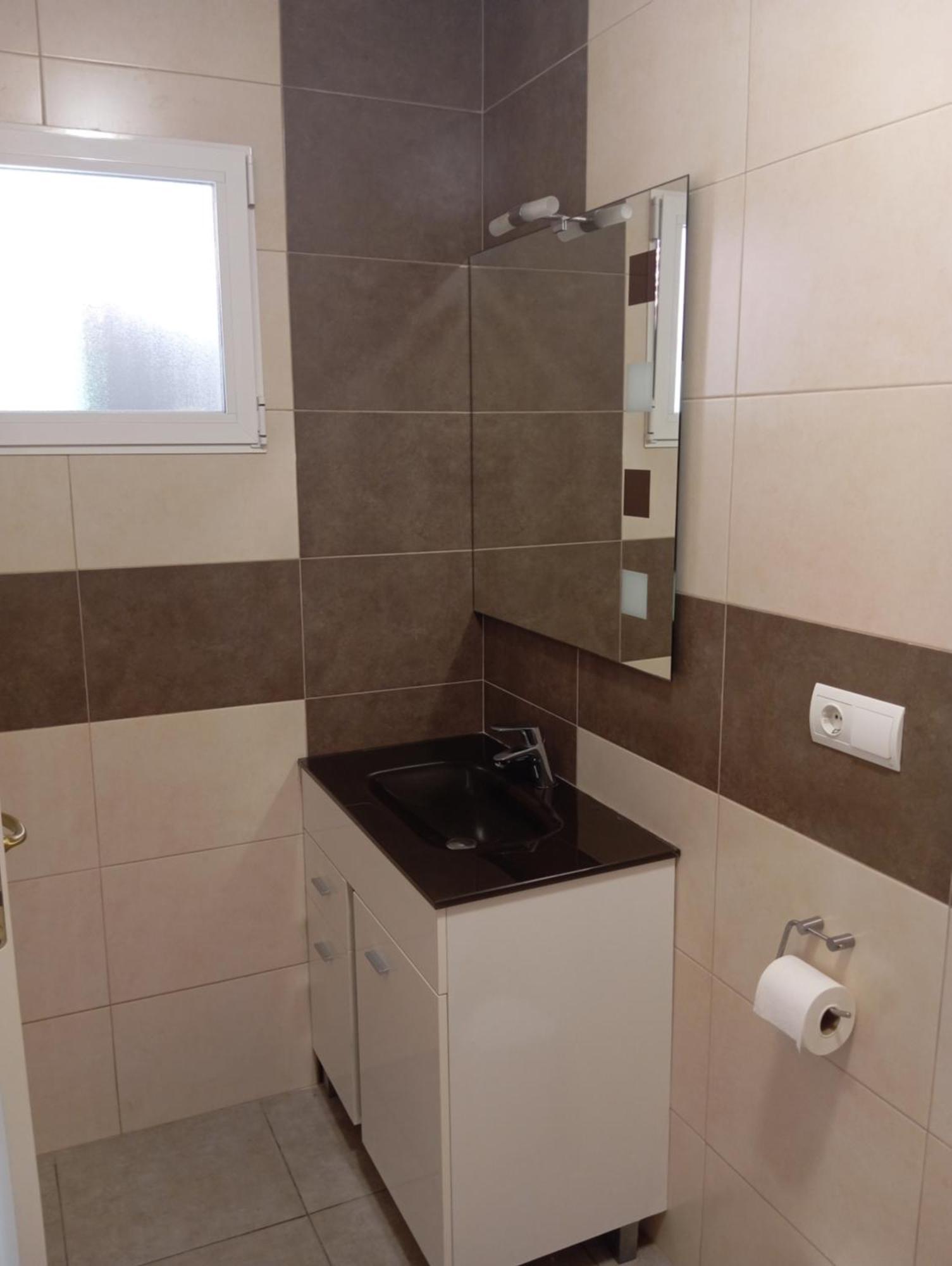 Villa Benucia Family Guest House La Nucía Екстериор снимка