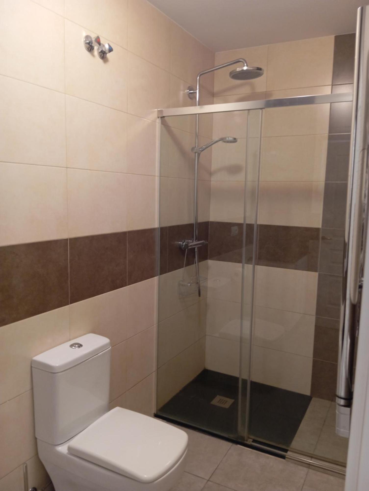 Villa Benucia Family Guest House La Nucía Екстериор снимка