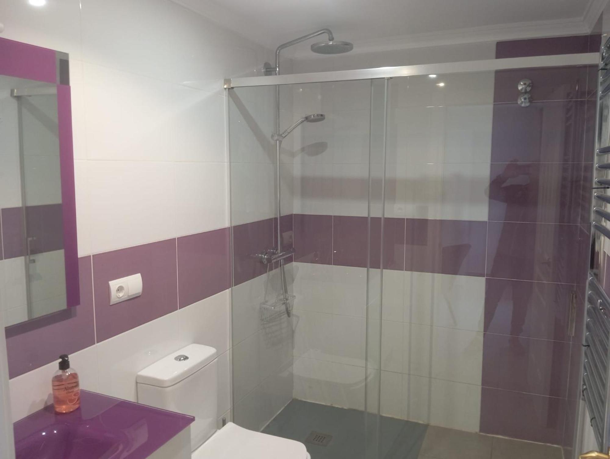 Villa Benucia Family Guest House La Nucía Екстериор снимка