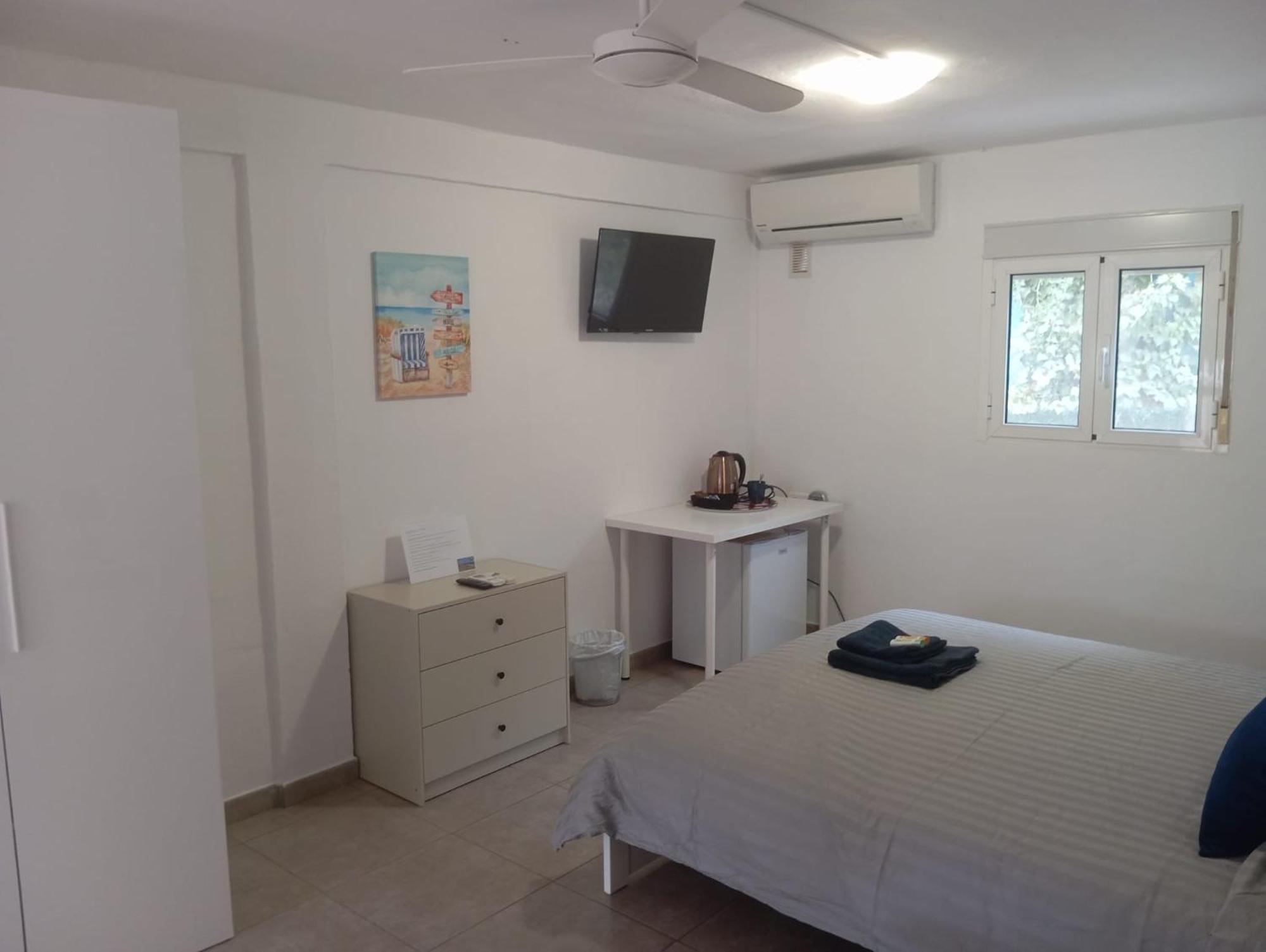 Villa Benucia Family Guest House La Nucía Екстериор снимка