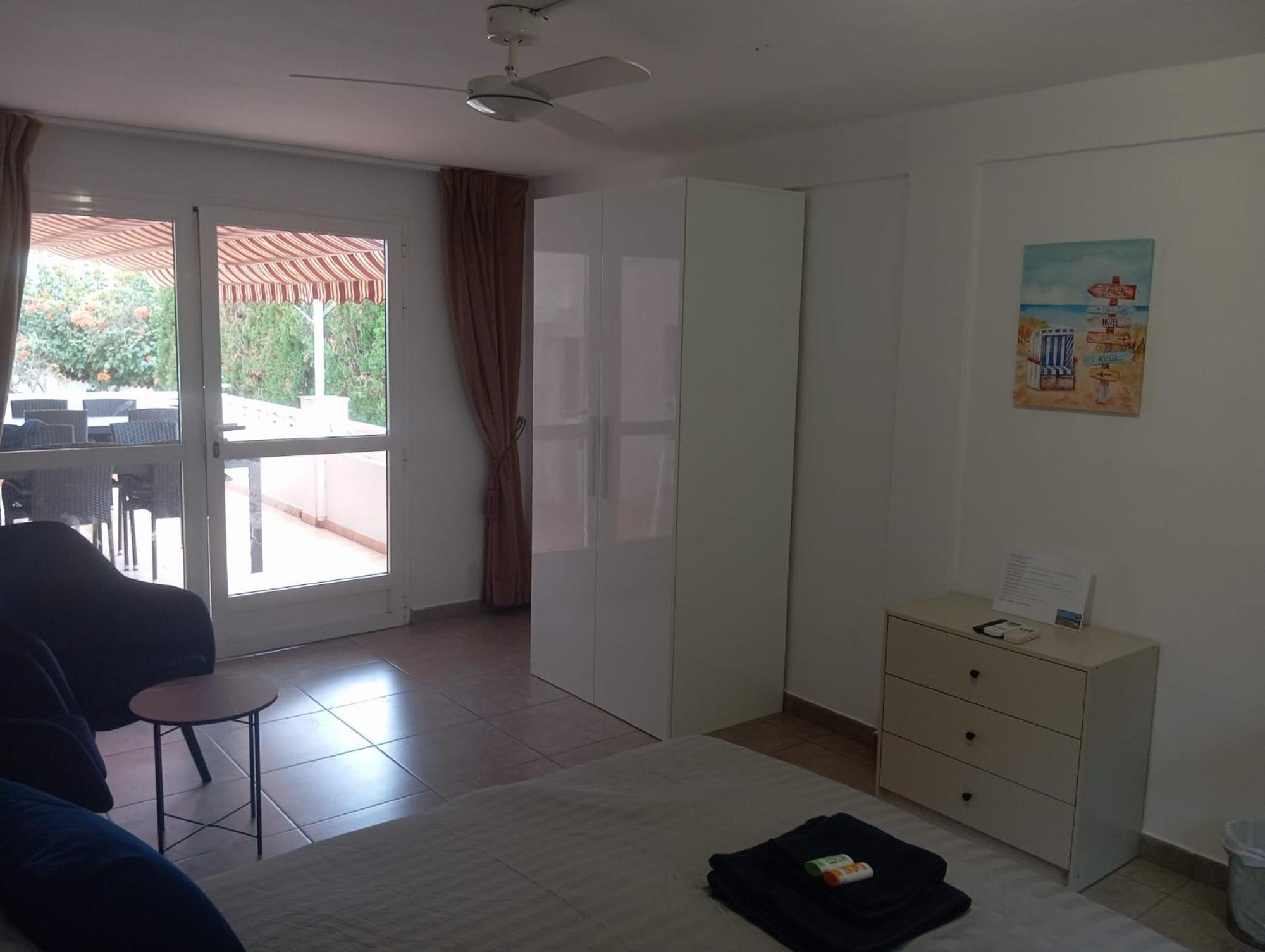 Villa Benucia Family Guest House La Nucía Екстериор снимка